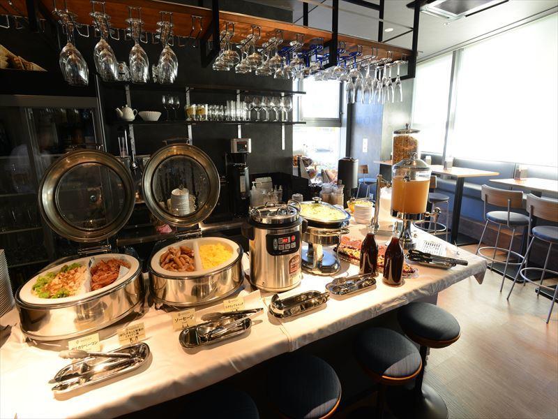 R Hotels Inn Osaka Kita Umeda Bagian luar foto