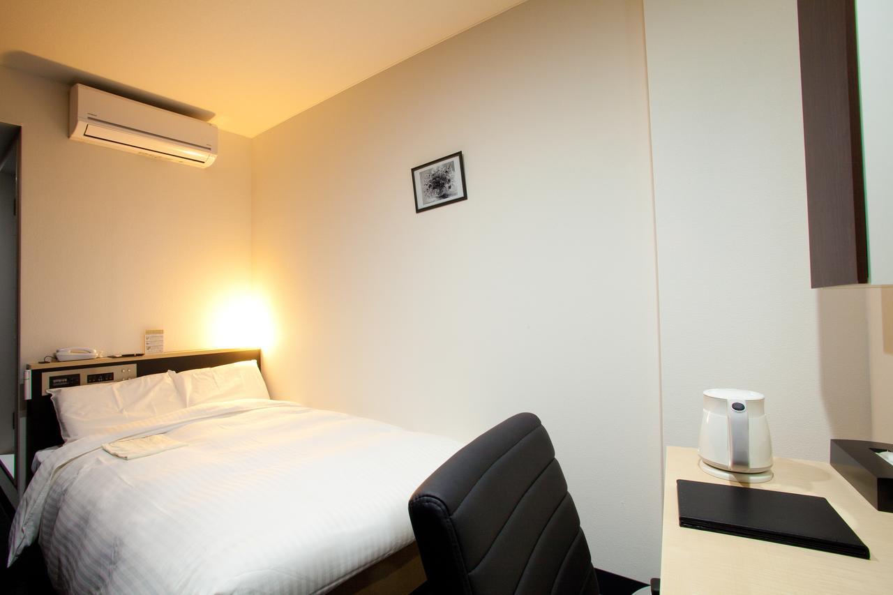 R Hotels Inn Osaka Kita Umeda Bagian luar foto