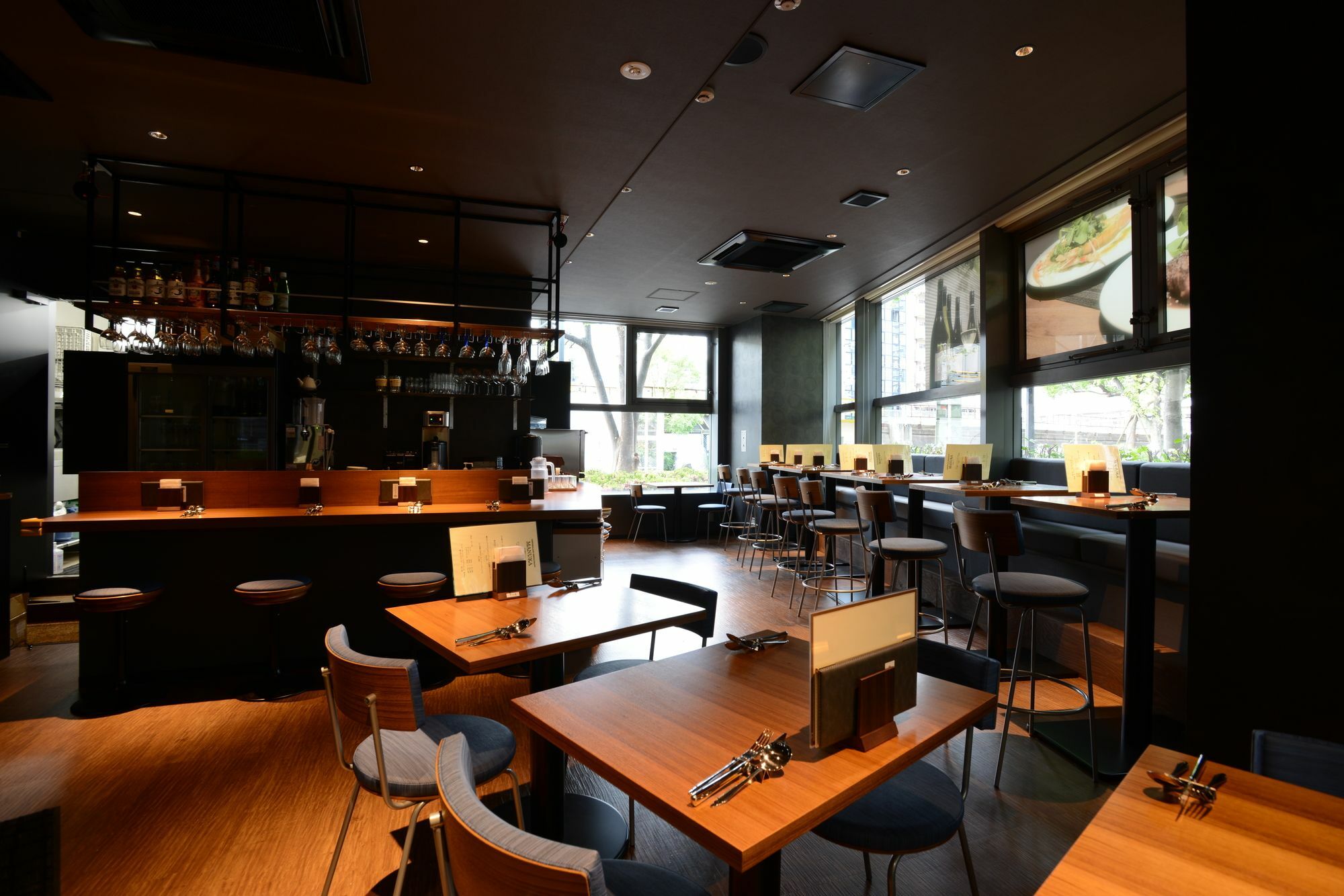 R Hotels Inn Osaka Kita Umeda Bagian luar foto