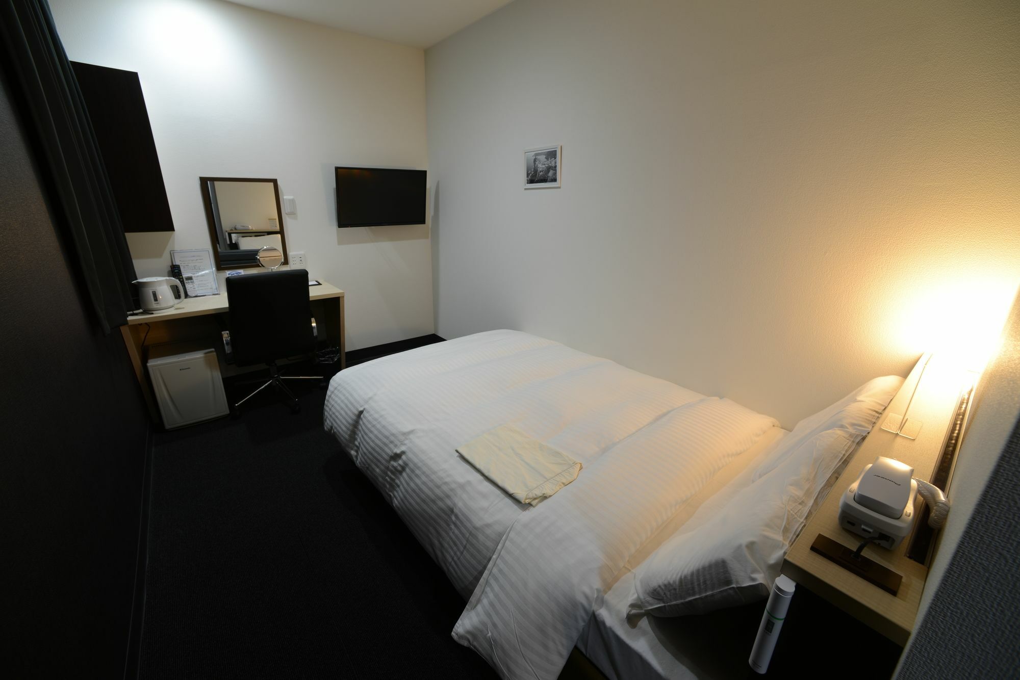 R Hotels Inn Osaka Kita Umeda Bagian luar foto