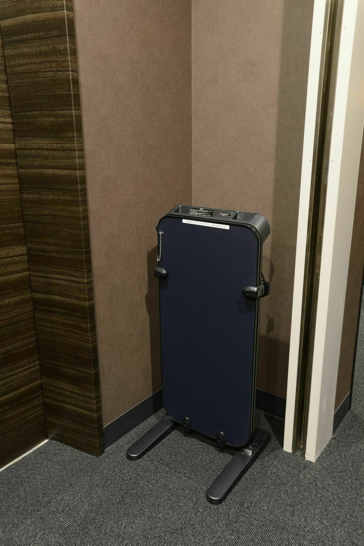 R Hotels Inn Osaka Kita Umeda Bagian luar foto