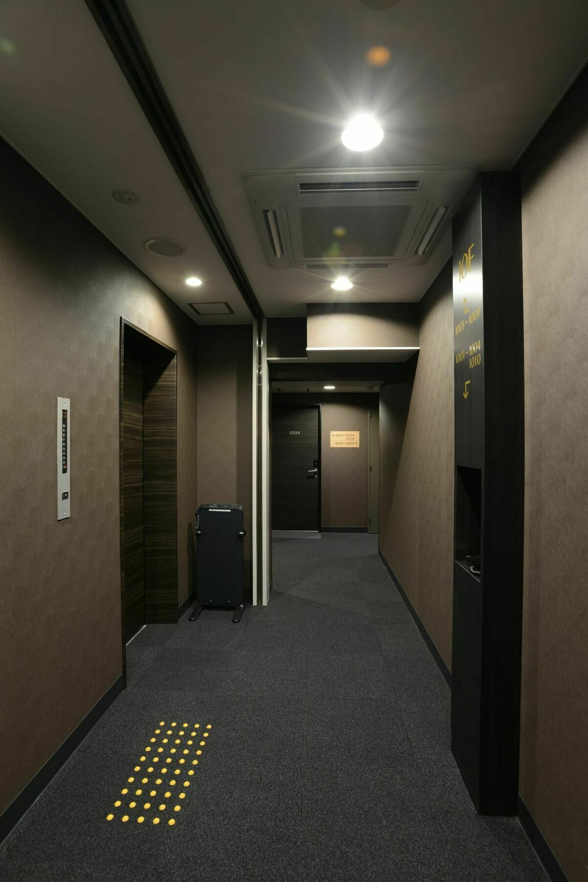 R Hotels Inn Osaka Kita Umeda Bagian luar foto