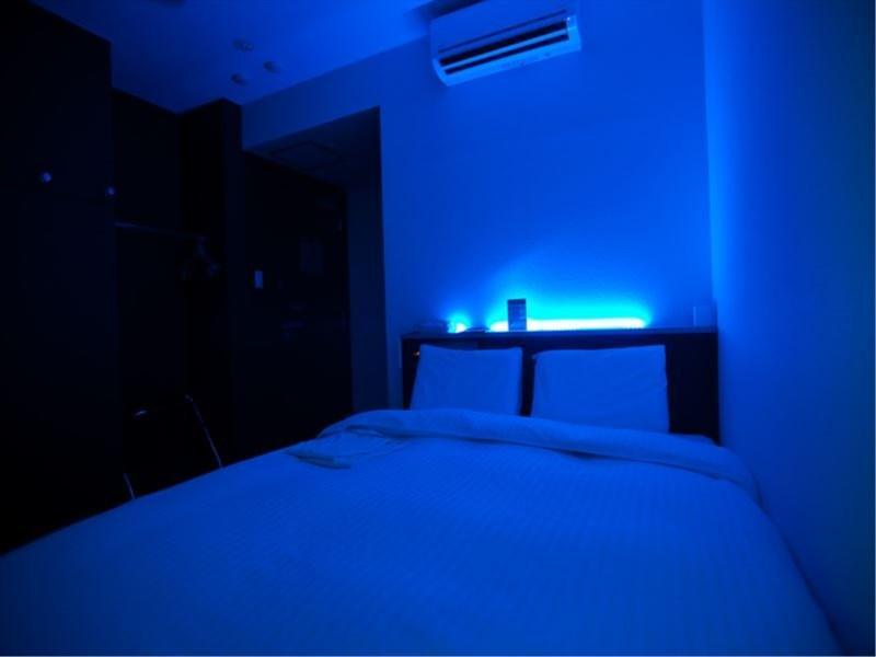 R Hotels Inn Osaka Kita Umeda Bagian luar foto