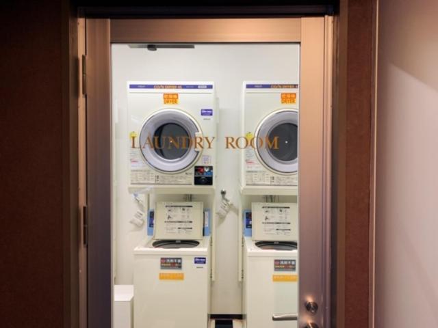 R Hotels Inn Osaka Kita Umeda Bagian luar foto