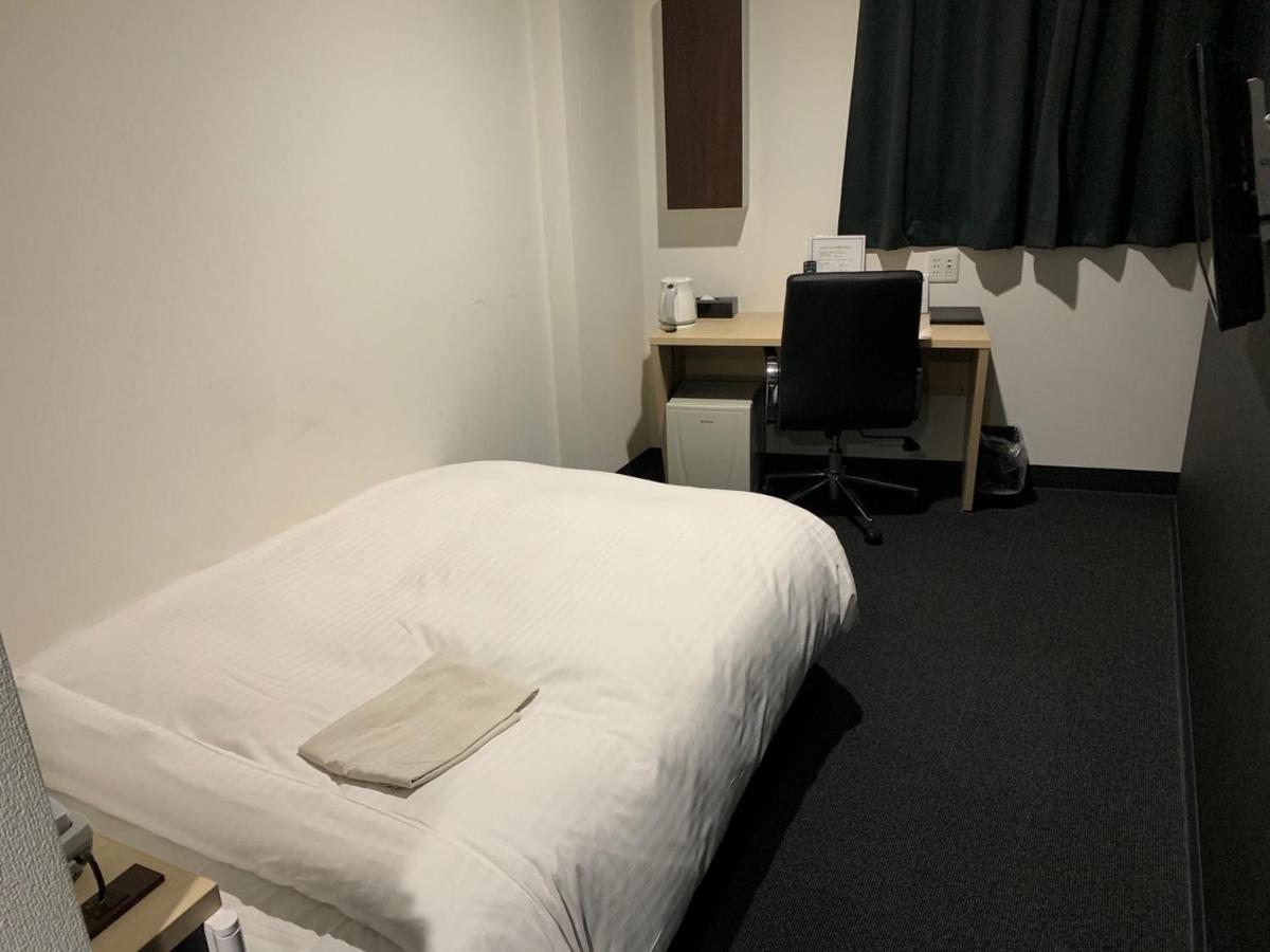 R Hotels Inn Osaka Kita Umeda Bagian luar foto