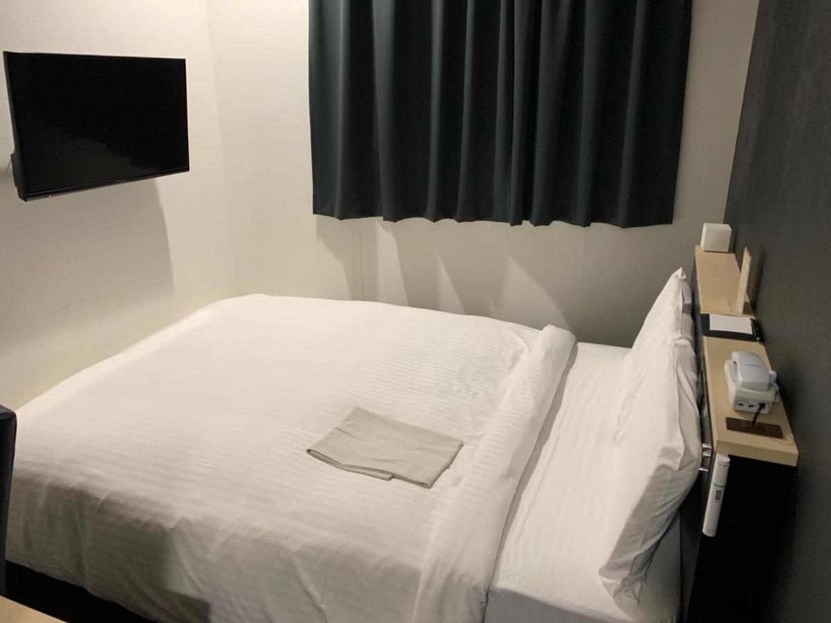 R Hotels Inn Osaka Kita Umeda Bagian luar foto